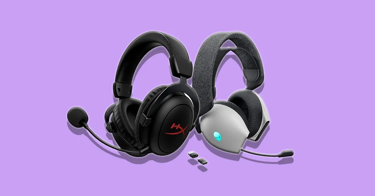 The Best Gaming Headsets 2024 - Techwaving